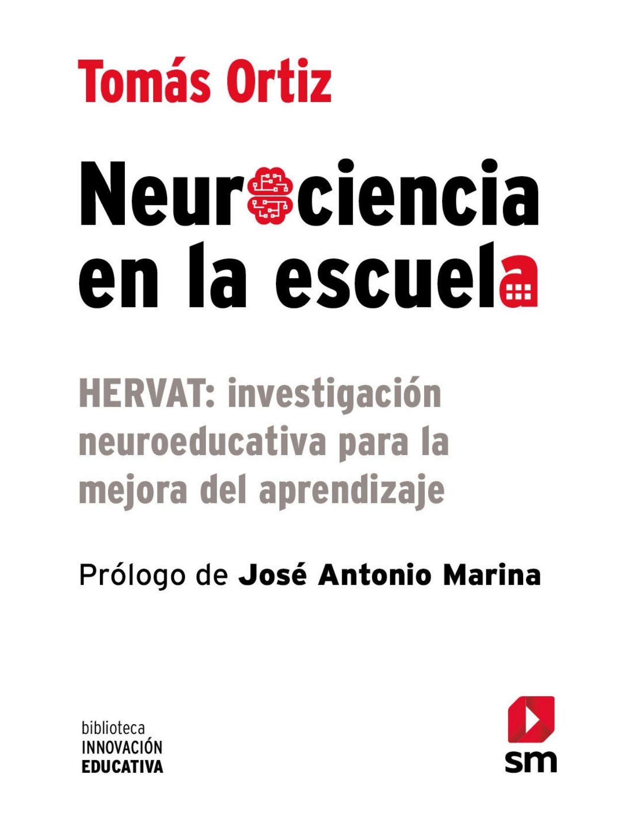 Neurociencia en la escuela (eBook-ePub) (Biblioteca Innovación Educativa) (Spanish Edition)