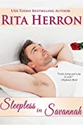 Sleepless in Savannah (The Bachelor Pact Book 2)