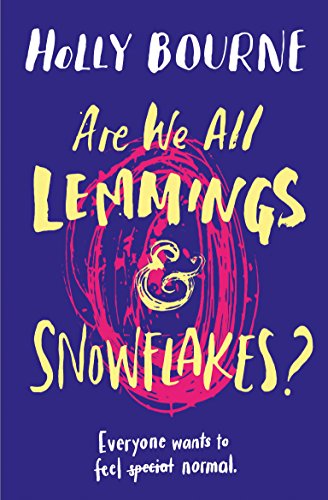 Are We All Lemmings and Snowflakes?