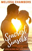 Seacrest Sunsets: A steamy, opposites attract beach read (Love Along Hwy 30A Book 2)