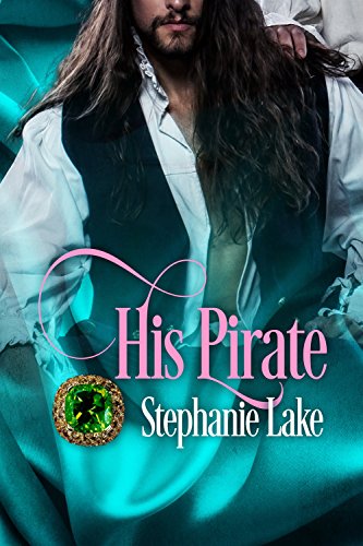 His Pirate (Second Chance  Book 2)