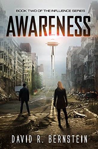 Awareness: Book Two in the Influence Series