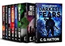 Thieves' Guild Series (7 eBook Box Set): A Fast-Paced Military Science Fiction Thriller Series