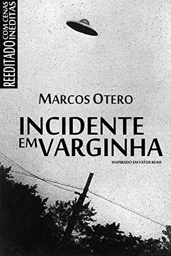 Incidente em Varginha