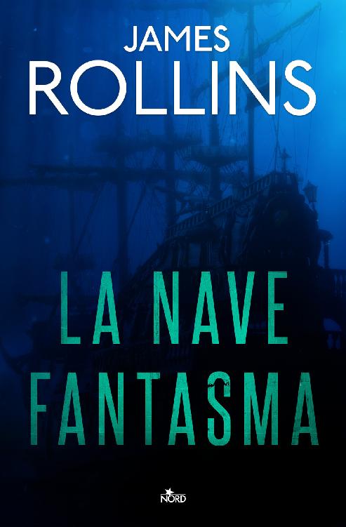 La nave fantasma