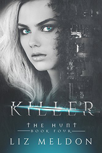 Killer (The Hunt Book 4)