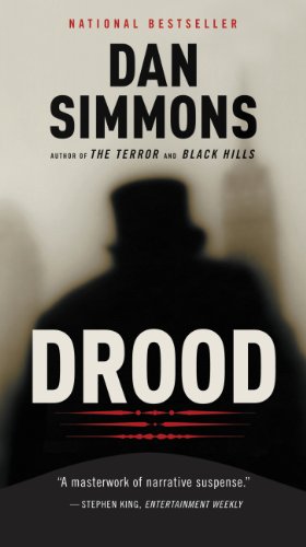 Drood: A Novel