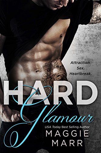 Hard Glamour (Glamour Series Book 1)