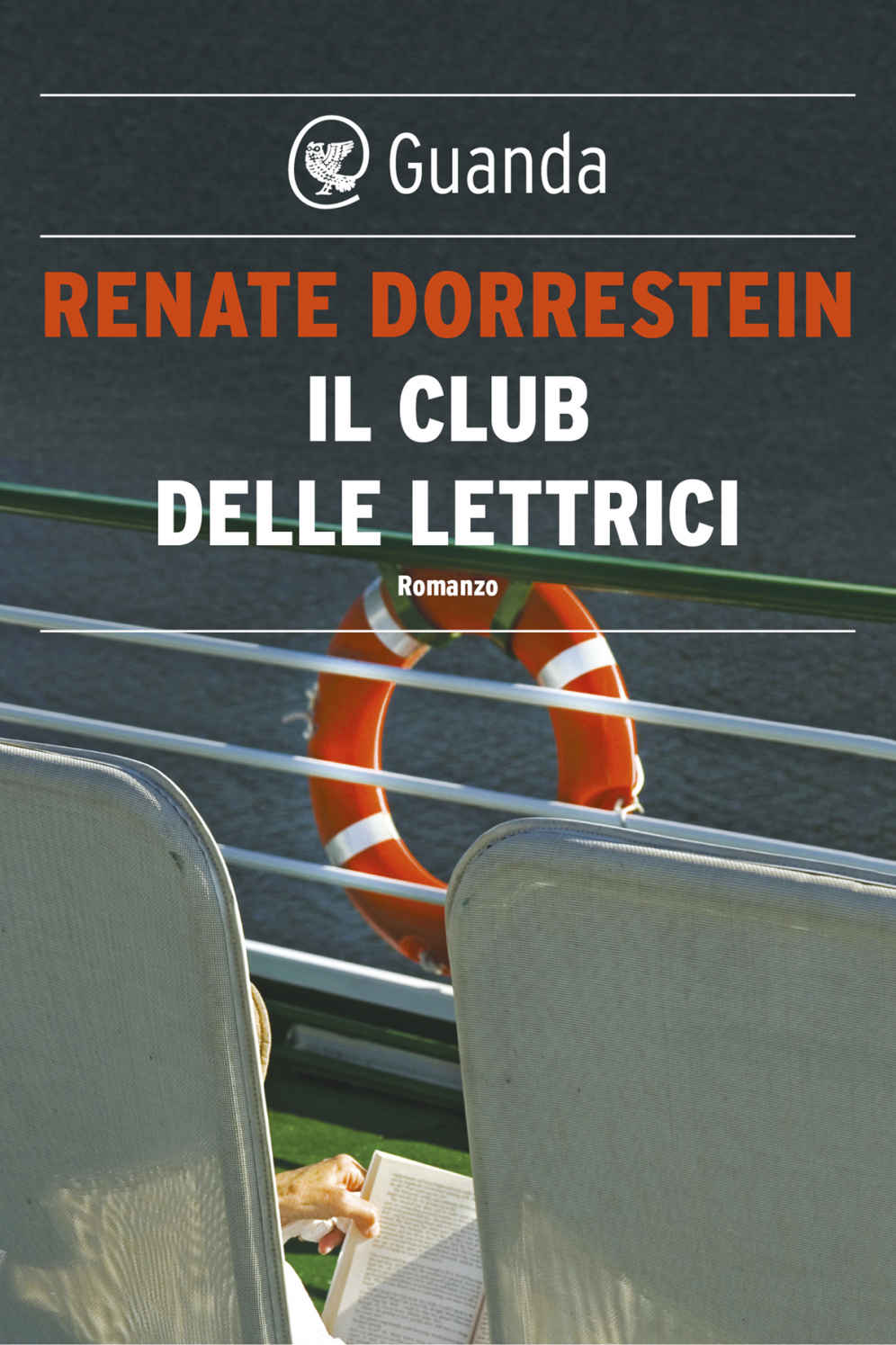 Il club delle lettrici