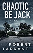 Chaotic Be Jack: A Jack Nolan Novel (The Cap's Place Series Book 5)