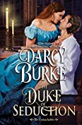 The Duke of Seduction (The Untouchables Book 11)