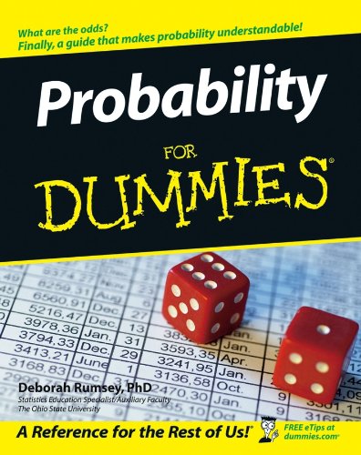 Probability For Dummies