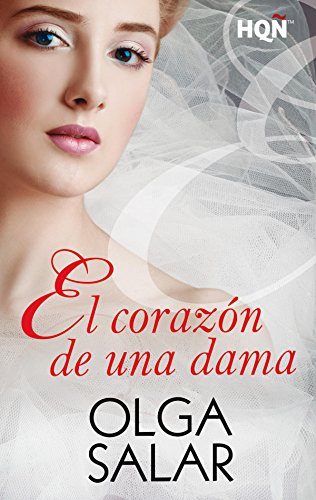 El coraz&oacute;n de una dama (HQ&Ntilde;) (Spanish Edition)