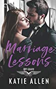 Marriage Lessons (Off Guard Book 3)