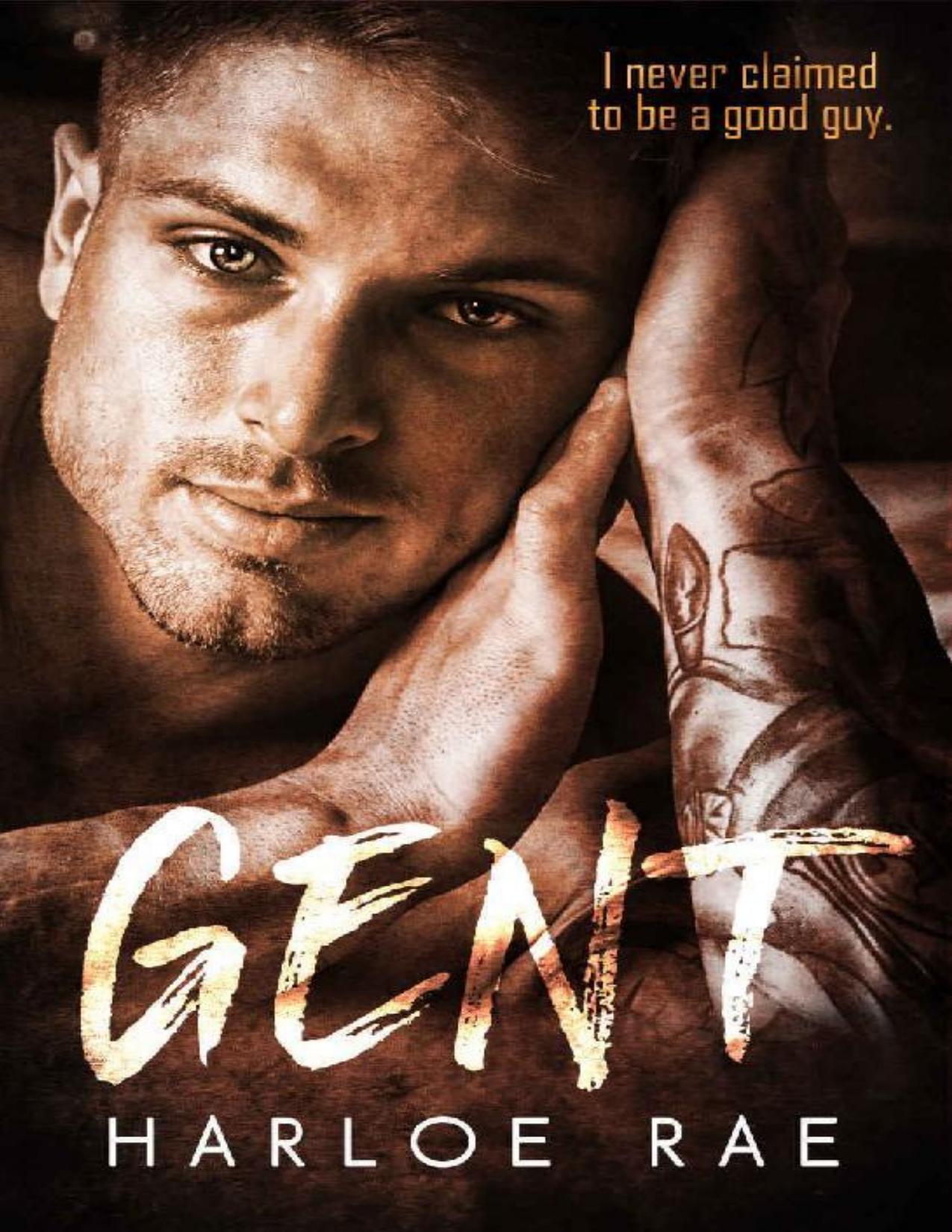 GENT: An Enemies to Lovers Romance