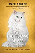 The Picasso of Pee: A Short Story (Curl Up with a Cat Tale)