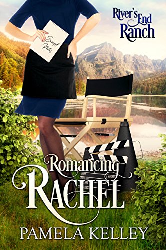 Romancing Rachel (River's End Ranch Book 51)