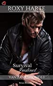 Survival Instinct: Brian Book One (Van Zant Siblings 1)