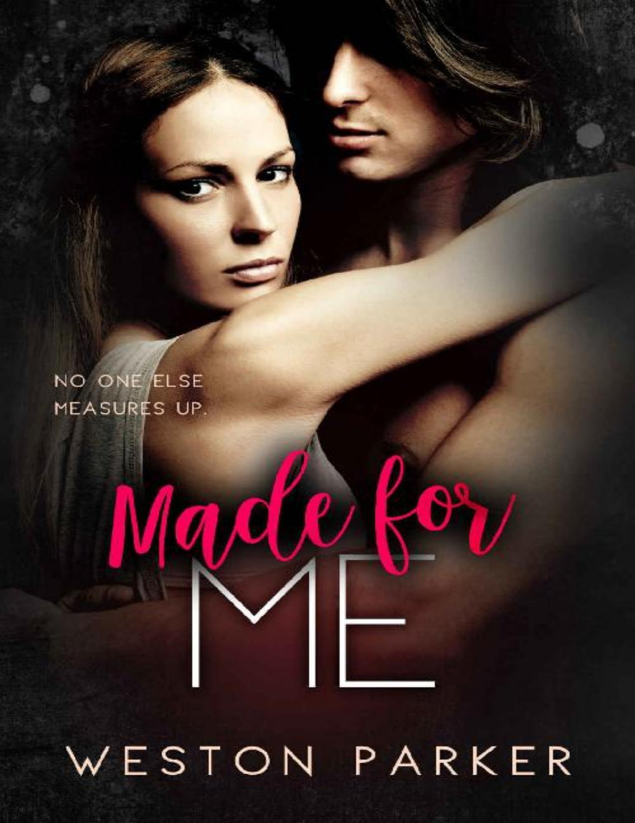 Made for Me: (A Bad Boy Billionaire & Single Mom Story)