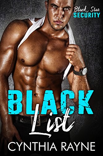 Black List (Black Star Security Book 5)