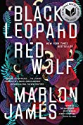 Black Leopard, Red Wolf (The Dark Star Trilogy Book 1)