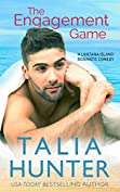 The Engagement Game (A Lantana Island Romance Book 2)