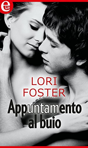 Appuntamento al buio (eLit) (Italian Edition)