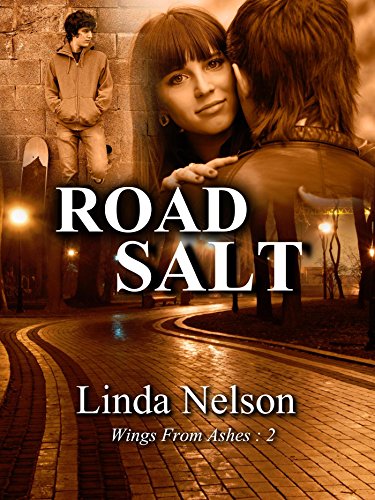Road Salt (Wings From Ashes Book 2)