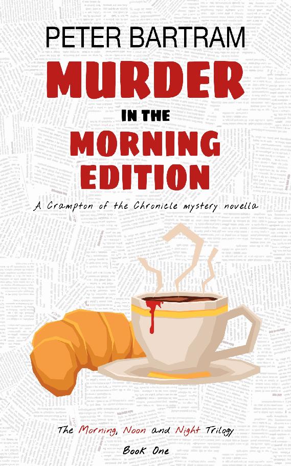 Murder in the Morning Edition