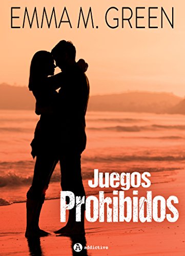 Juegos prohibidos (teaser) (Spanish Edition)