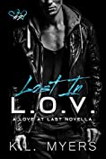 Lost In L.O.V. (Love At Last Series Book 2)