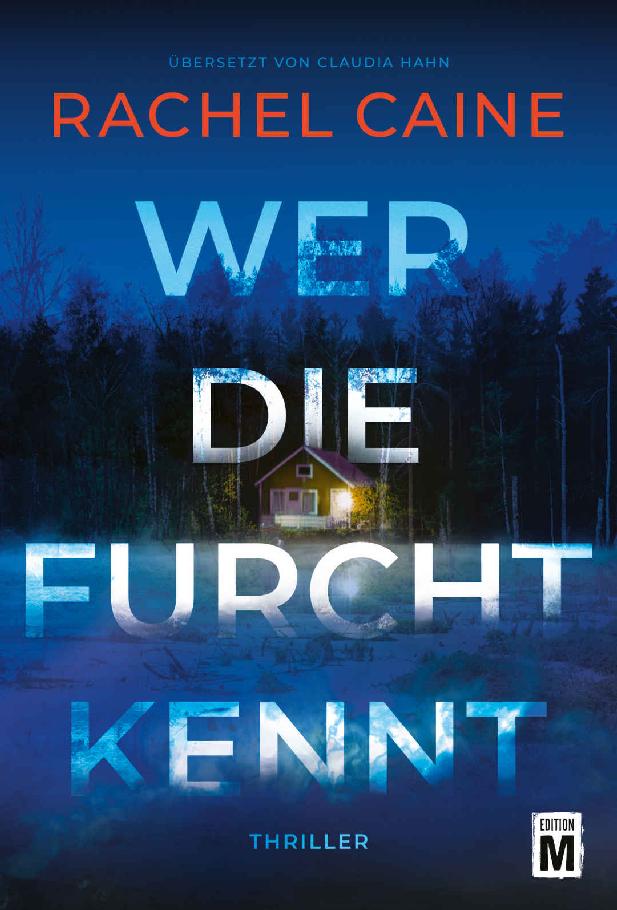 Wer die Furcht kennt (Stillhouse Lake 2) (German Edition)