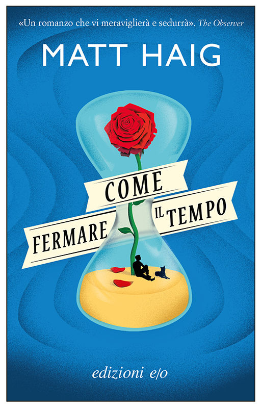 Come fermare il tempo