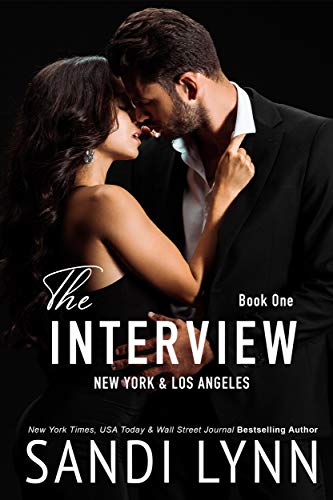 The Interview: New York &amp; Los Angeles Part 1 (Interview Series)