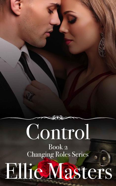 Control (Changing Roles Book 2)