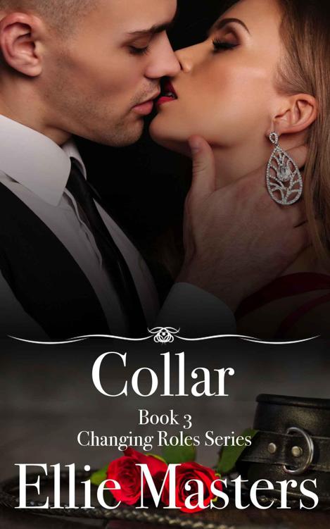 Collar (Changing Roles Book 3)