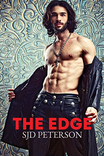 The Edge (The Underground Club Book 3)