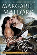 KIDNAPPED BY A ROGUE (THE DOUGLAS LEGACY Book 3)