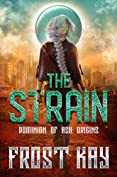 The Strain: Dominion of Ash: Origins