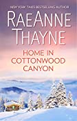 Home In Cottonwood Canyon (The Searchers Book 3)