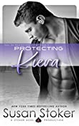 Protecting Kiera (SEAL of Protection Book 9)