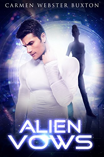 Alien Vows (Wakanreo Book 2)