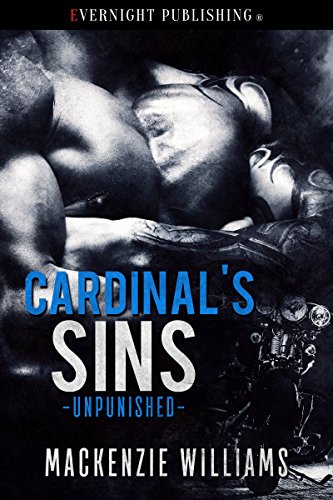 Cardinal's Sins (Unpunished Book 2)