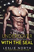 Undercover with the SEAL (Norse Security Book 2)