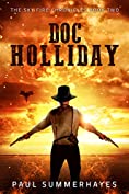 Doc Holliday: The Sky Fire Chronicles Book 2