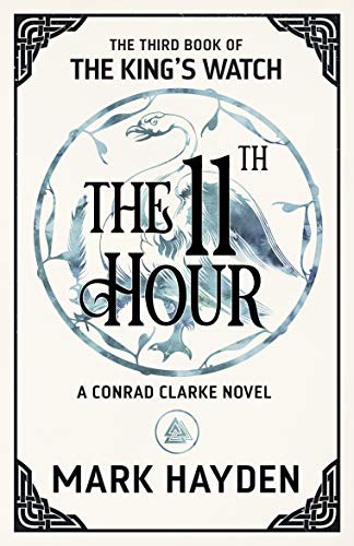 The 11th Hour