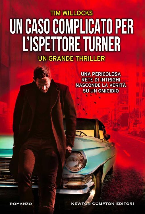 Un caso complicato per l'ispettore Turner