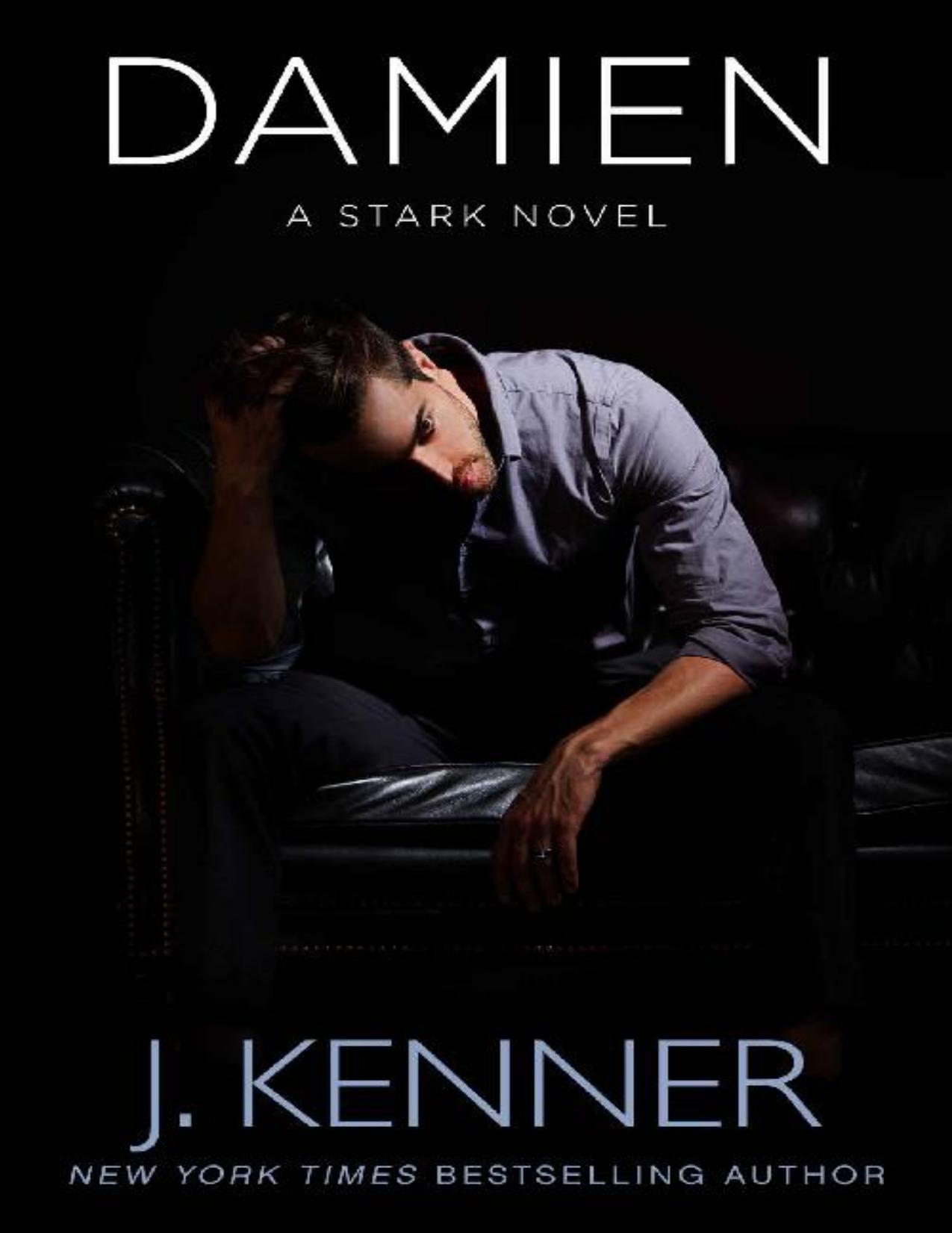 Damien: A Stark Novel (Stark Saga Book 6)