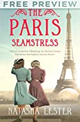 The Paris Seamstress (Free Preview: Chapters 1-4)