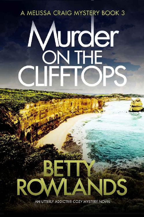 Murder on the Clifftops